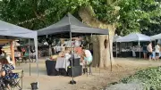 Succès des Estivales à Saint-Bonnet-du-Gard chaque jeudi et vendredi