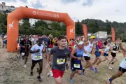 Succès des Foulées Biotoises : 380 coureurs pour la 24e édition