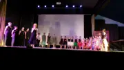 Succès du 26e gala de l'association Ainsi danse à Pont-Saint-Esprit