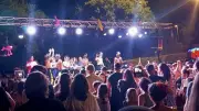 Succès du bal des sapeurs-pompiers à La Grand-Combe