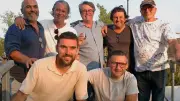 Succès du premier 'Dimanche de Saint-Mamert' avec les Crocos