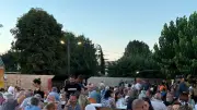 Succès pour la deuxième édition des Saveurs nocturnes à Lédignan