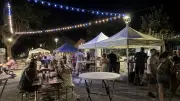 Succès pour la première édition de « La nuit d’été » à Adissan