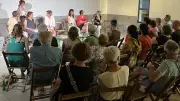 Succès pour l'atelier Espelido avec deux soirées théâtre