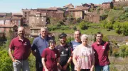 Sud-Aveyron : dix éleveurs reprennent le contrôle de leur production laitière