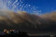 Sud de la France : nouvel incendie majeur dans l'Hérault et l'Aude