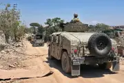Sud-Liban : l'armée investit une zone pilote, première étape d'un retrait israélien