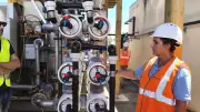 Suez teste à Béziers un labo unique pour des eaux usées de très haute qualité