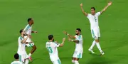 Suisse-Algérie : suivez le seizième de finale de la Coupe du monde