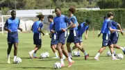 Suivez en direct le premier match amical du MHSC face à Aubagne Air-Bel