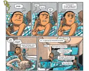 « Summerboy » de Félix Auvard : une idylle en mer entre poésie et nostalgie