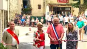 Sumène inaugure des rues rénovées pour dynamiser son centre-bourg