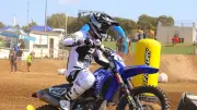 Supercross Saint-Thibéry : Aranda surprend, Desprey domine