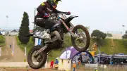 Supercross : spectacle et adrénaline à Saint-Thibéry le 11 juillet