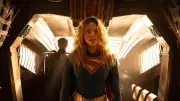 Supergirl : un space opera bancal mais divertissant avec Milly Alcock