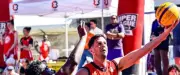 Superleague Open 3x3 : Nîmes vise le dernier carré à Mulhouse