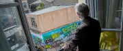 Supérette U aux Beaux-Arts : inquiétude des riverains relancée