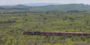 Sur France 5, un voyage ferroviaire inédit à la découverte de l'Angola