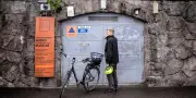 Sur la route des bunkers de la guerre froide en Scandinavie
