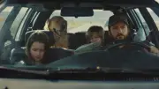 Sur la route d'Omaha : un road movie poignant sur l'Amérique déclassée