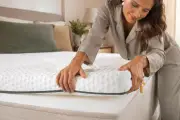 Surmatelas Emma Original Elite à -50% pour des nuits fraîches