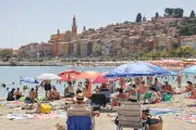 Surtourisme: Menton et Roquebrune-Cap-Martin notées E dans le SurTouriscore 2026