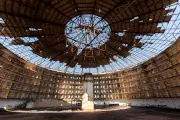 Surveillance et vie privée : les leçons de Jeremy Bentham