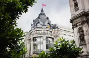 Suspecté de cessation de paiements, le BHV Marais devant le tribunal de commerce
