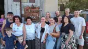 Sévérac-le-Château : l'atelier de MDS renommé en hommage à Max