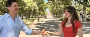 Swing : de la Sibérie à Montpellier, la passion contagieuse d'un couple