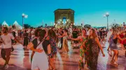 Swinging Montpellier : la 7e édition du plus grand festival de swing d'Europe