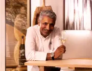 Sylvestre Wahid : nouvelle table en Provence, panache intime et épices