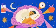 Syndrome de la Belle au Bois Dormant : quinze à vingt heures de sommeil par jour