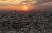 Syrie : arrestation d'un ex-officier accusé de fabrication d'armes chimiques