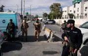 Syrie : arrestations après les attentats lors de la visite de Macron