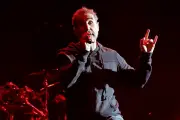 System of a Down : un concert brutal et politique au Stade de France