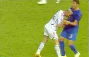 Été 2006 : canicule, Zidane et souvenirs d'une génération