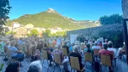 Été animé à la salle Ferrier : concerts, balades et ateliers