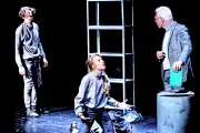 Été à Mouans-Sartoux : cinéma, théâtre et bal musette au programme