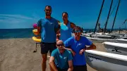 Été sportif gratuit à Portiragnes : programme complet