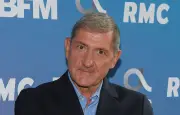 T18 : Yves Calvi remplace Laurent Ruquier pour la saison 2