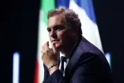 Tabarot conteste les menaces envers Ciotti, évoque des « chicaillades niçoises »