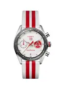 Tag Heuer et Team Ikuzawa renforcent leur collaboration