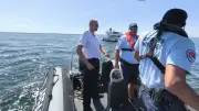 Étang de Thau : un arrêté unique simplifie la régulation des activités nautiques