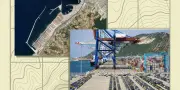 Tanger Med rattrapé par les tensions entre la Chine et l'Europe