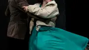 Tango envoûtant à Avignon avec 