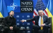 États-Unis autorisent l'Ukraine à fabriquer des missiles Patriot