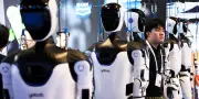 États-Unis : interdiction des robots humanoïdes étrangers à l'importation