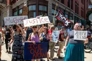 États-Unis : la police de l'immigration impliquée dans une nouvelle mort par balle