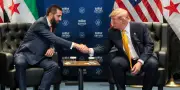 États-Unis : la Syrie retirée de la liste des États soutenant le terrorisme